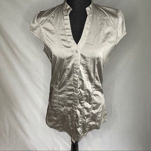 Wrangler Rock 47 blouse size Small